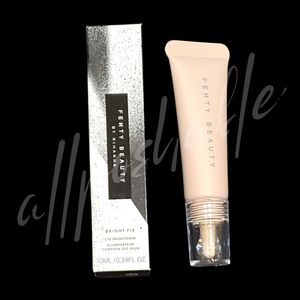 Fenty Beauty Bright Fix Eye Brightener - Deep Butter